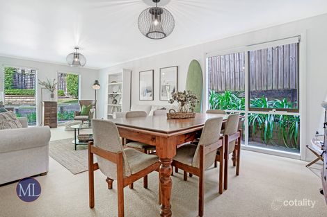 Property photo of 20 Copplestone Place Castle Hill NSW 2154