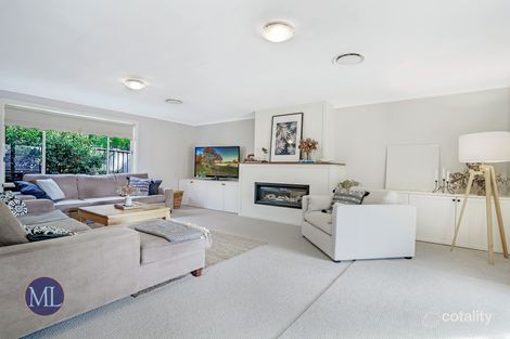 Property photo of 20 Copplestone Place Castle Hill NSW 2154