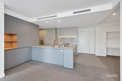 Property photo of 409/5 Waterloo Street East Brisbane QLD 4169