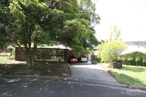 Property photo of 20 Challambra Crescent Highton VIC 3216