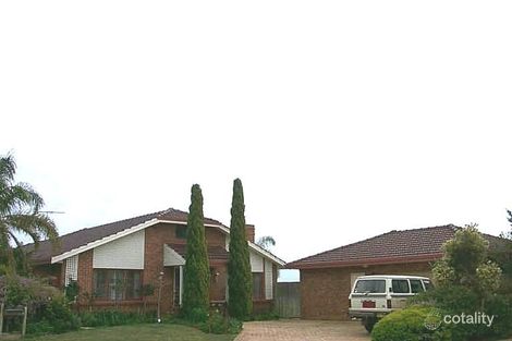 81 Blackwood Pde, Dudley Park, WA 6210