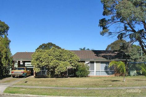 Property photo of 2 Roy Place Marayong NSW 2148