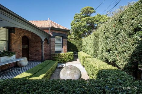 Property photo of 45 Middle Head Road Mosman NSW 2088
