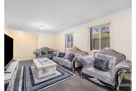 Property photo of 3/31 Florence Street Oakhurst NSW 2761