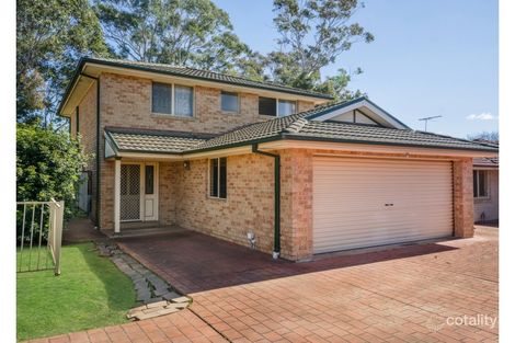 Property photo of 3/31 Florence Street Oakhurst NSW 2761