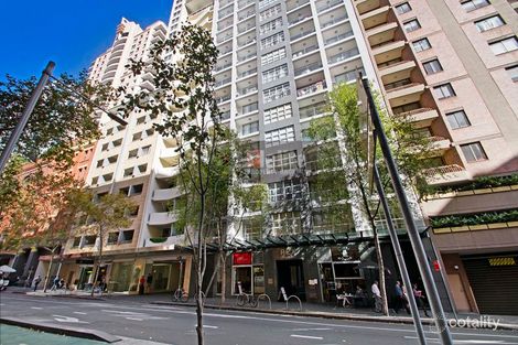 Property photo of 305/355-359 Kent Street Sydney NSW 2000
