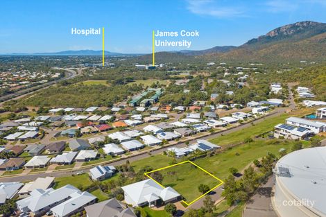 Property photo of 32 Windarra Avenue Douglas QLD 4814