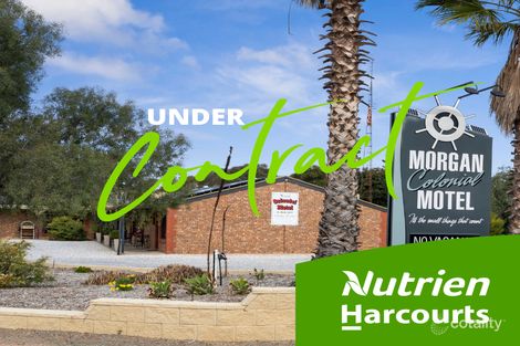 1 Federal St, Morgan, SA 5320