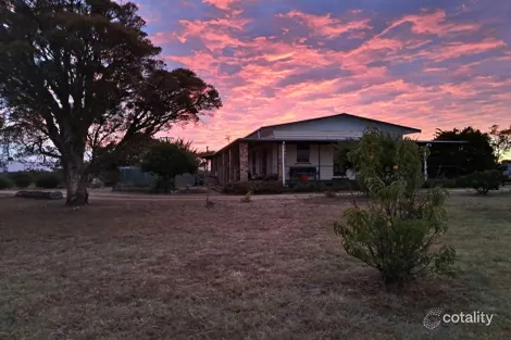 55 Blakes Rd, Wildash, QLD 4370