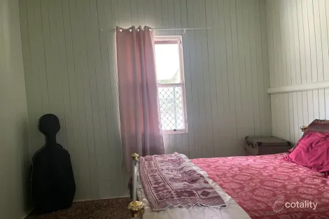 Property photo of 55 Blakes Road Wildash QLD 4370