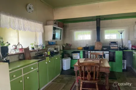 Property photo of 55 Blakes Road Wildash QLD 4370