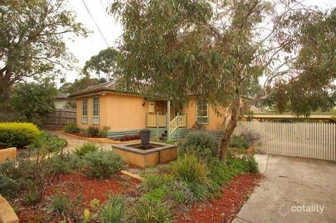 23 Taronga Cres, Croydon, VIC 3136