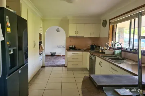 Property photo of 202 Caniaba Road Caniaba NSW 2480