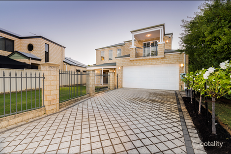 Property photo of 22 Vervain Way Riverton WA 6148