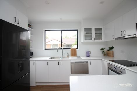Property photo of 6/183 Muir Street Labrador QLD 4215