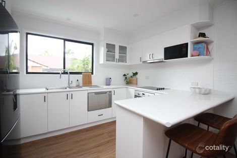 Property photo of 6/183 Muir Street Labrador QLD 4215