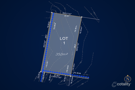 Lot 1/309 Tallagandra Rd, Holmview, QLD 4207