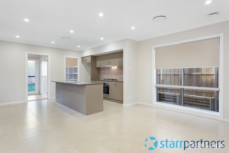 Property photo of 4 Carisbrook Street North Kellyville NSW 2155