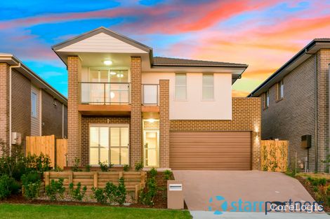 Property photo of 4 Carisbrook Street North Kellyville NSW 2155