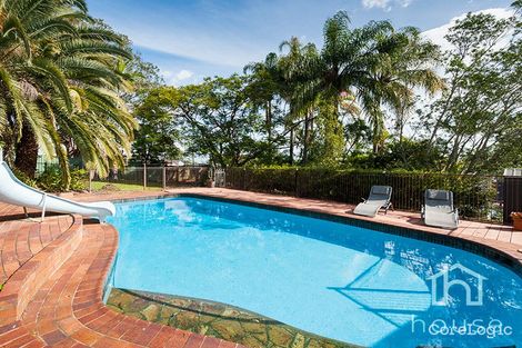 Property photo of 185 Chatswood Road Daisy Hill QLD 4127