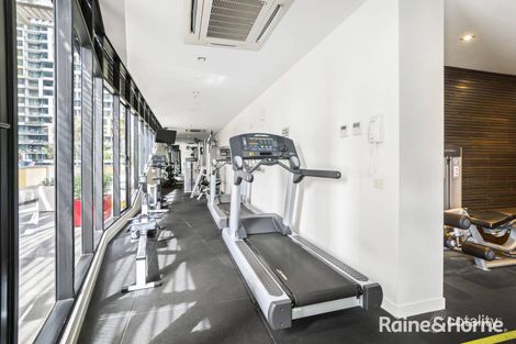 Property photo of 3603/200 Spencer Street Melbourne VIC 3000