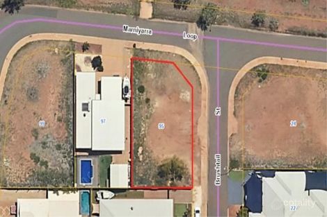Property photo of 99 Marniyarra Loop Baynton WA 6714