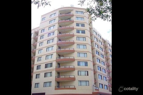 Property photo of 11/1-7 Pelican Street Surry Hills NSW 2010