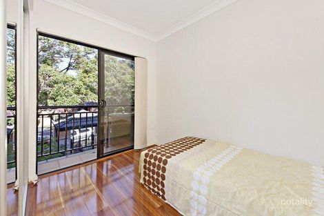 Property photo of 10/1-3 Tavistock Road Homebush West NSW 2140