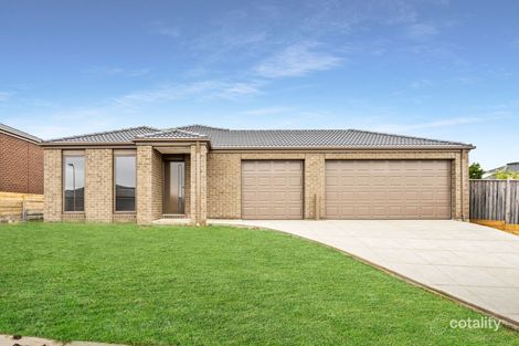 4 Magnolia Way, Bunyip, VIC 3815