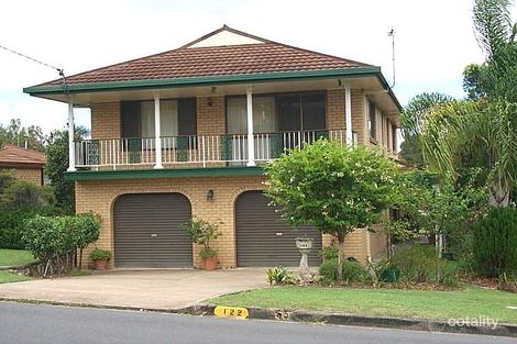 122 Wilson St, Labrador, QLD 4215