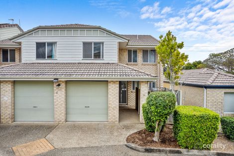 Property photo of 23/8 Peninsula Avenue Cornubia QLD 4130