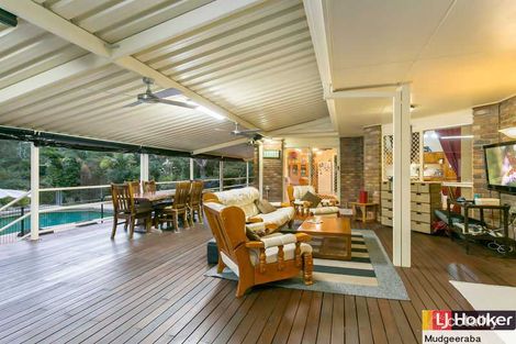 Property photo of 32 Wallaby Drive Mudgeeraba QLD 4213