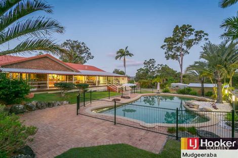 Property photo of 32 Wallaby Drive Mudgeeraba QLD 4213