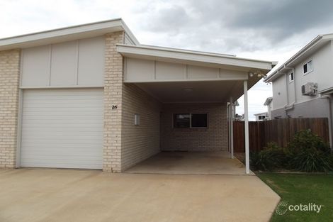 Property photo of 26/47 McDonald Flat Road Clermont QLD 4721
