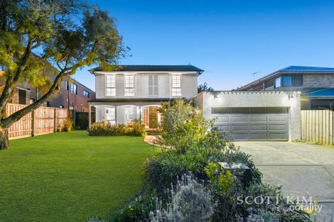 137 Lawrence Rd, Mount Waverley, VIC 3149