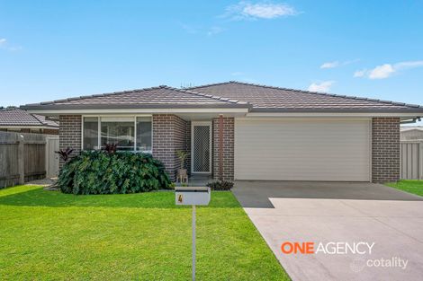 4 Nutmeg Cl, Yippin Creek, NSW 2446