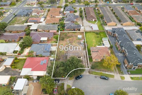 Property photo of 44 Stuart Street Noble Park VIC 3174