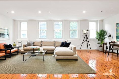 Property photo of 1/4 Warburton Alley Melbourne VIC 3000