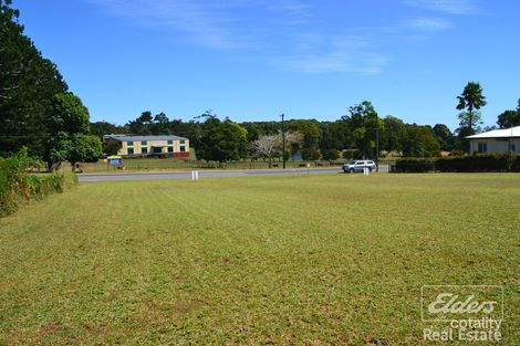 Property photo of 4 Patrick Street Malanda QLD 4885