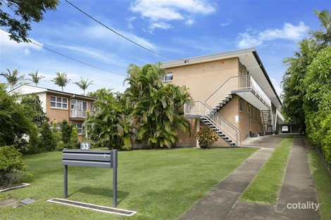 Property photo of 4/33 Dansie Street Greenslopes QLD 4120