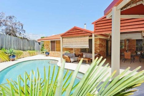 Property photo of 4 Phillip Close Mullaloo WA 6027