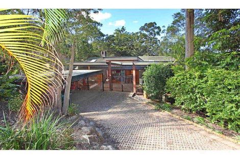 Property photo of 9 Aldergrove Street Chapel Hill QLD 4069