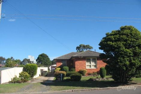 50 Belmore St, Fairfield East, NSW 2165