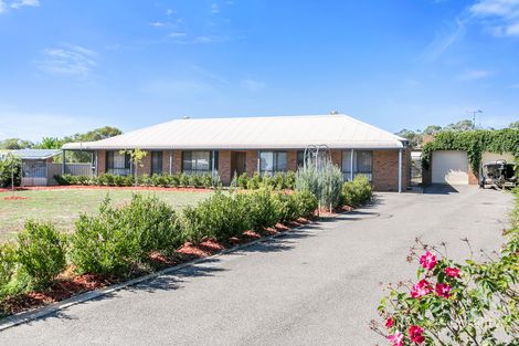 4a Melbury Ct, Epsom, VIC 3551