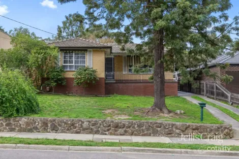 36 Bible St, Eltham, VIC 3095