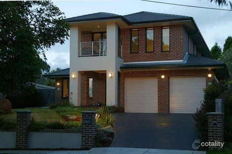 19 Coonawarra Dr, Vermont South, VIC 3133