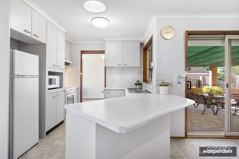 Property photo of 34 Freeling Crescent Palmerston ACT 2913
