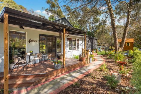Property photo of 32 Turritable Road Mount Macedon VIC 3441