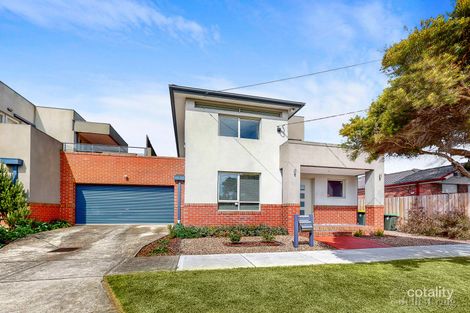 Property photo of 8 Francis Street Hadfield VIC 3046