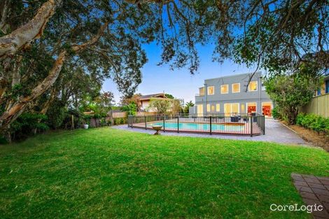 Property photo of 14 Serpentine Parade Vaucluse NSW 2030